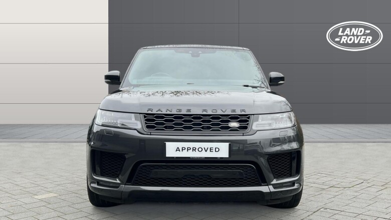 Land Rover Range Rover Sport 3.0 D300 Autobiography Dynamic 5dr Auto Diesel Estate